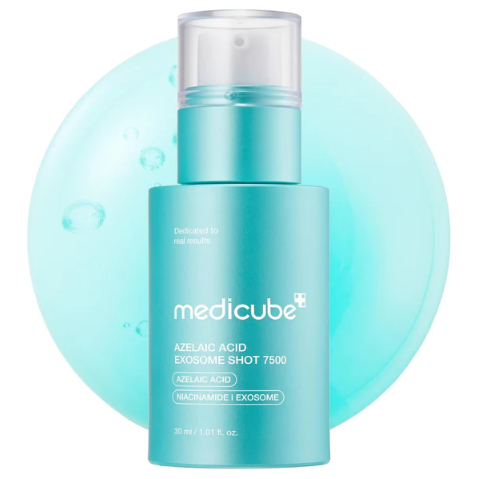 MEDICUBE AZELAIC ACID EXSOME SHOT 7500 30ML