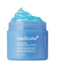 MEDICUBE HYALURONIC CERAMIDE JELLY CREAM 50ML