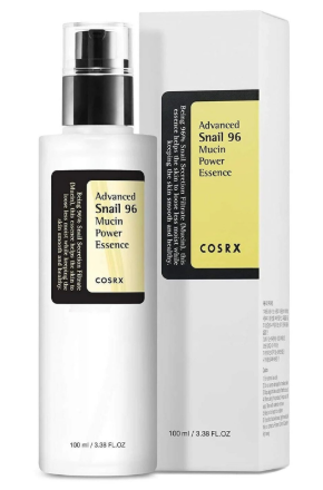 COSRX ADVANCE SNAIL 96 MUCIN POWER ESSENCE 100ML