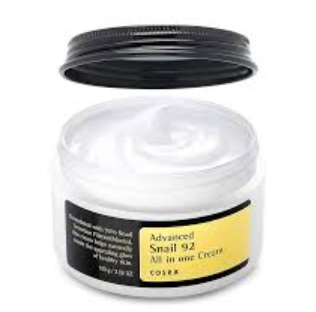 COSRX ADVANCE SNAIL 92 ALL IN ONE CREAM 100G
