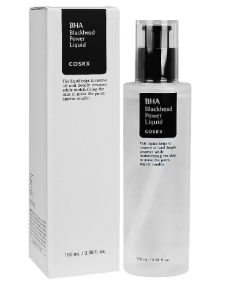 COSRX BHA BLACKHEAD POWER LIQUID 100ML