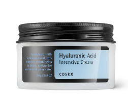 COSRX HYALURONIC ACID INTENSIVE CREAM 100G