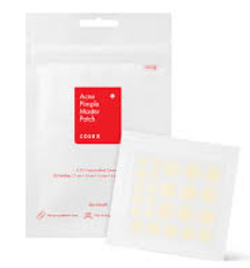 COSRX ANCE PIMPLE MASTER PATCH 24PATCHES