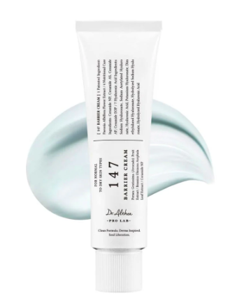 DR.ALTHEA 147 BARRIER  CREAM 50ML