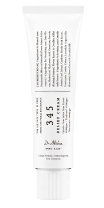 DR.ALTHEA 345 RELIEF CREAM 50ML