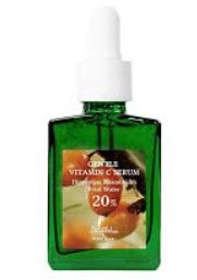 DR.ALTHEA GENTLE VITAMIN C SERUM 20% 30ML