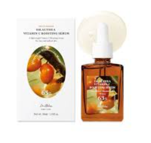 DR.ALTHEA VITAMIN-C BOOSTING SERUM 30ML