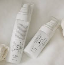 DR.ALTHEA 345 RELIEF CREAM MIST 60ML