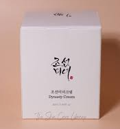 BEAUTY OF JOSEON DYNSATY CREAM 50ML
