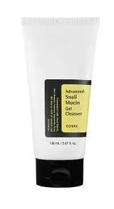 COSRX ADVANCE SNAIL GEL CLEANSER 150ML