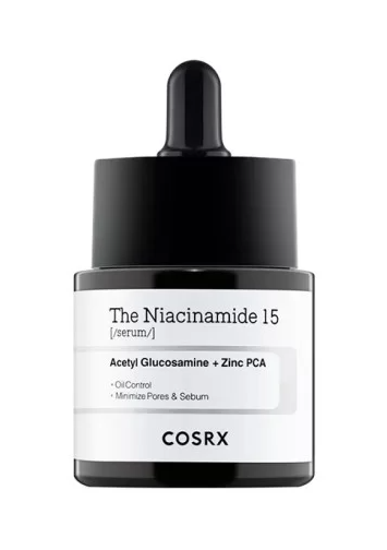 COSRX THE NIACINAMIDE 15 20ML
