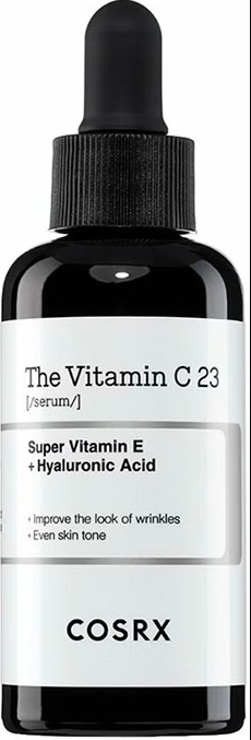COSRX VITAMIN-C 23 SERUM 20G