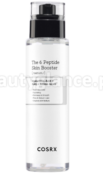 COSRX THE 6 PEPTIDE SKIN BOOSTER SERUM 150ML