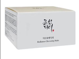 BEAUTY OF JOSEN RADIANCE CLEANSING BALM 100ML