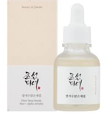 BEAUTY OF JOSEON RICE+ALPHA-ARBUTIN 30ML