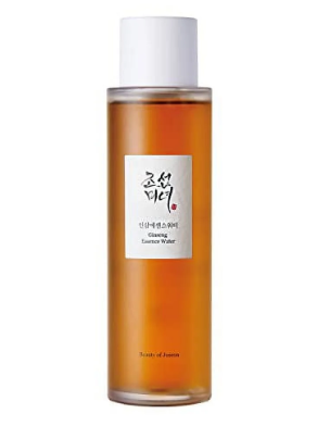 BEAUTY OF JOSEON GINSENG ESSENCE WATER 40ML