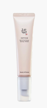 BEAUTY OF JOSEON REVIVE EYE SERUM 30ML