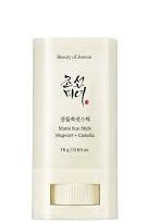 BEAUTY OF JOSEON MATTE SUN STICK SPF-50+ 19GM
