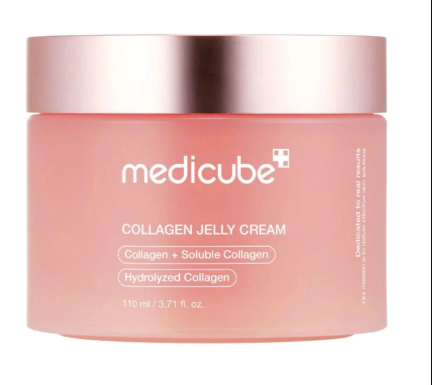 MEDICUBE COLLAGEN JELLY CREAM 110ML