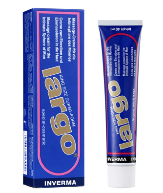 LARGO SUPER-FORM 40ML