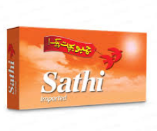 SATHI 4CONDOMS
