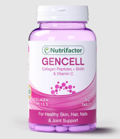 N.F GENCELL 60TAB