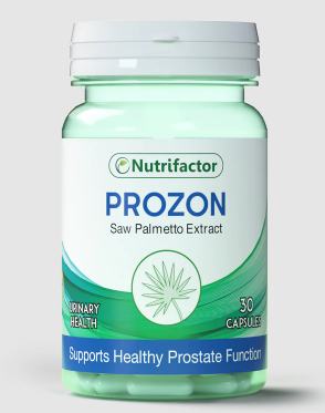 N.F PROZON SAW PLAMETTO 30CAP