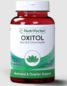 N.F OXITOL WOMEN`S HEALTH 60CAP