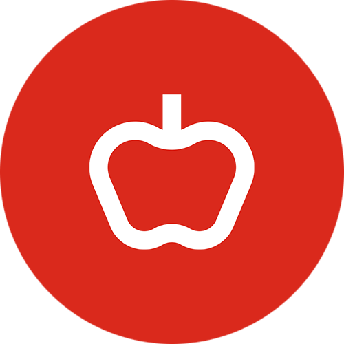 Red Apple