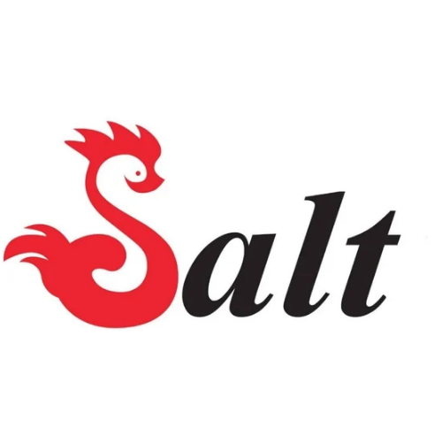 Salt Menu Online Ordering