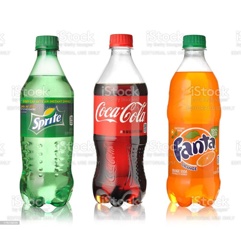 Soft Drink
