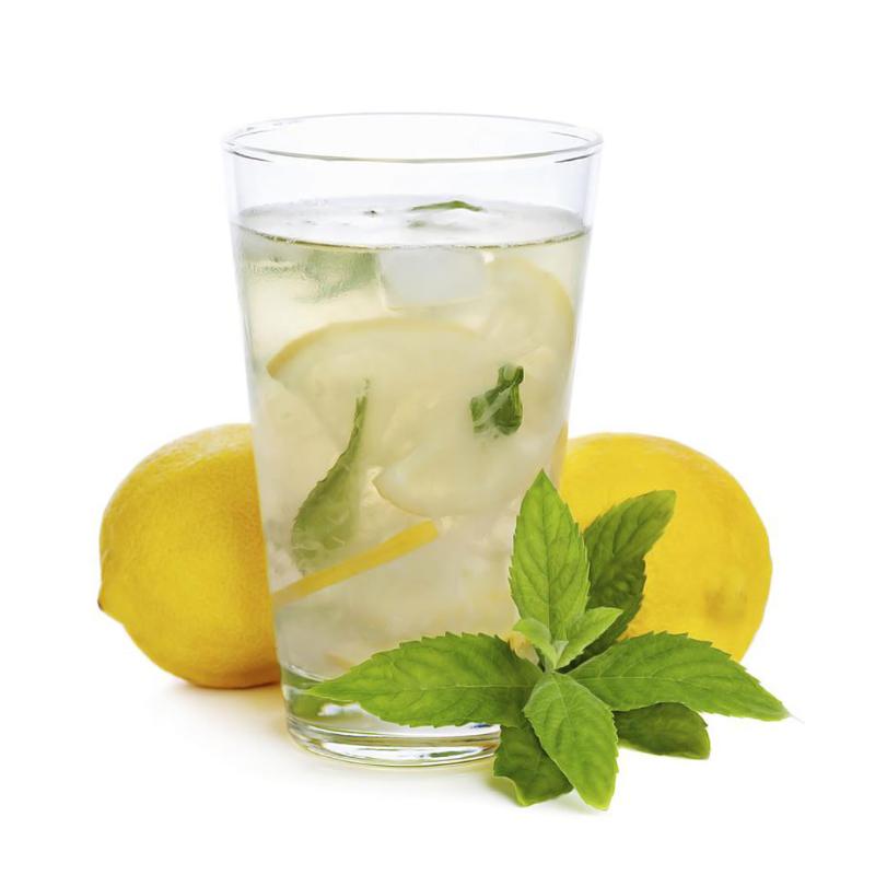 Fresh Lime