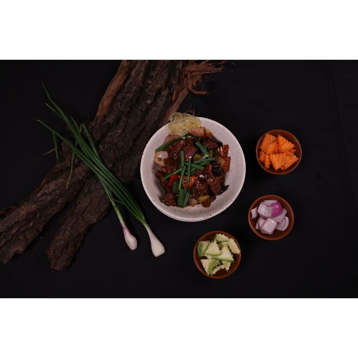 Bonsai Special Beef