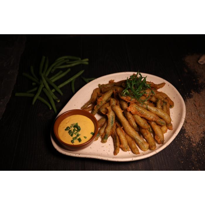 Crispy Green Bean