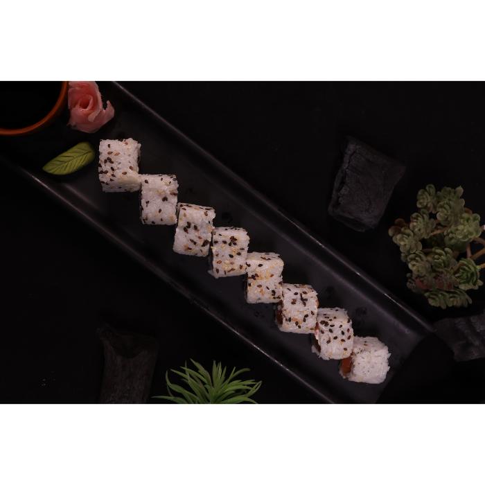 Crunchy Maki
