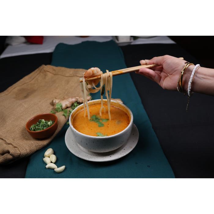Laksa Soup