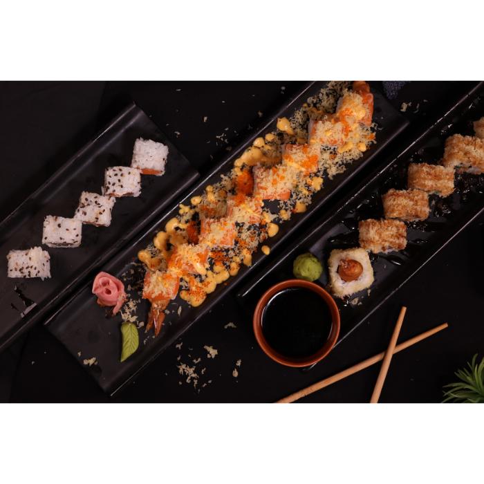 Nigiri Platter