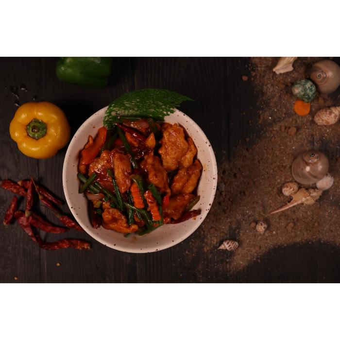 Szechuan