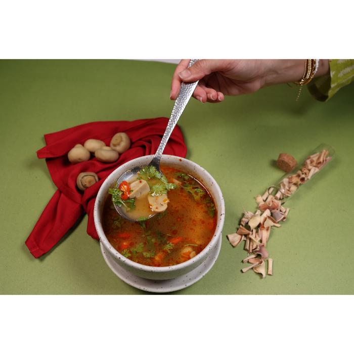 Tom Yum Gai