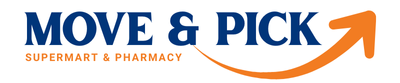 Move & Pick Supermart Move & Pick Supermart