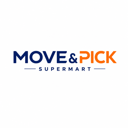 Move & Pick Supermart Move & Pick Supermart