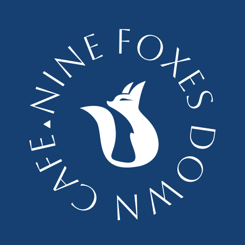 Nine Foxes Down Nine Foxes Down