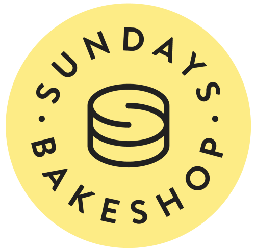 Sundays Bakeshop Sundays Bakeshop