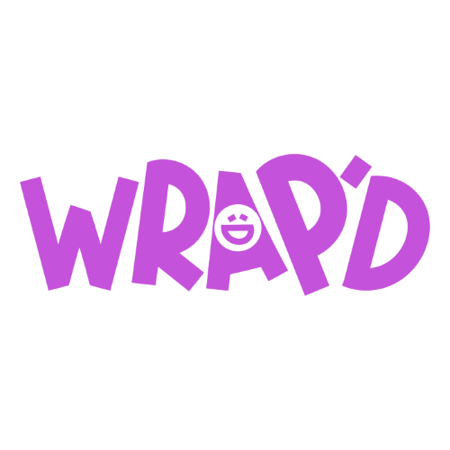 Wrap'D Wrap'D