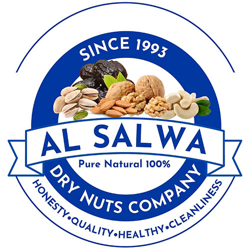 Al Salwa Nuts Al Salwa Nuts